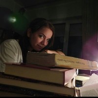 Carina Iulia Chereji
