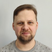 Denis Kroshin