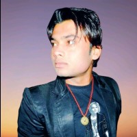 Ankit Maurya