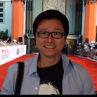 Anthony Duong