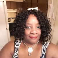 Jeanette Stephens