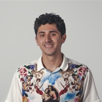 Jake Romo, Msm