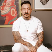 Marcos Mota