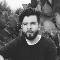 Andrew Conyers
