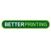 Better Printing