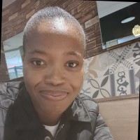 Palesa Molokomme