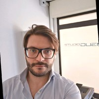 Andrea Cacciamani