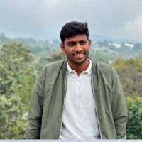 Balaji Saravanan