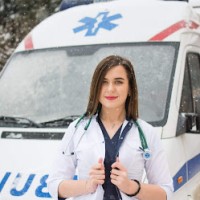 Вікторія Дрималик