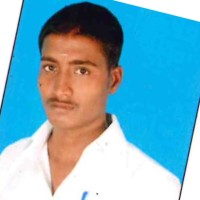 Parimelazahagan Thirumurugan