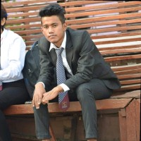 Pulak Roy Singha