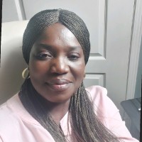 Patricia Abena Sekyi