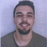 Raul Estevan Correa Dias