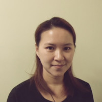 Gloria (Yinghe) Shen