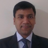 Umesh Kumar