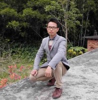 Jimmy Wang