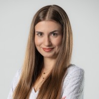 Magdalena Woś