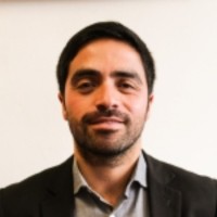 Alejandro Vega Lazo