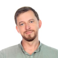 Dmitry Strikelev