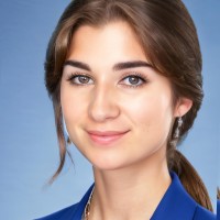 Elena Robertson