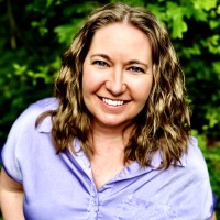 Colleen Kennedy-Agee