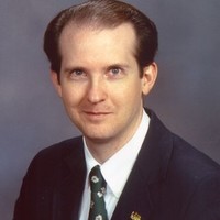 John McGaughey Jr