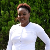 Keisha James