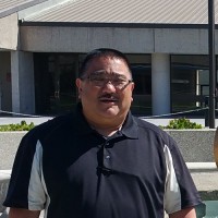 Darren Tsuha