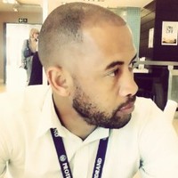 Mitch David Kilanie
