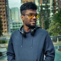 Gokul Gopi