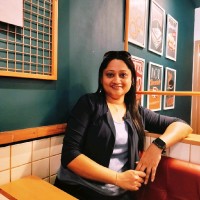 Anjana Raghavan