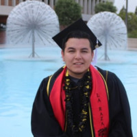 Antonio Ramirez