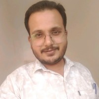 Nitin Tripathi