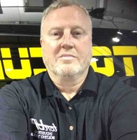 John Mutchie