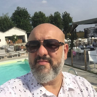 Cosimo Carrozzo
