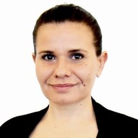 Evelina Terka
