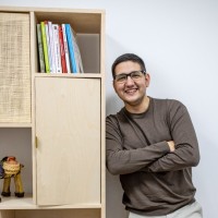 Eduardo Caballero