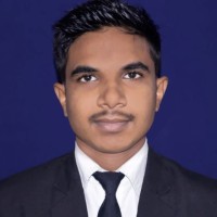 Sharfraj Mohammad