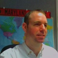 Ross Corbett