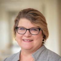 Deborah Hutt