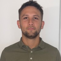Marko Buzdokic