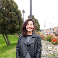 Yohana Andrea Ramírez Sosa