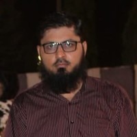 Shakeel Raza