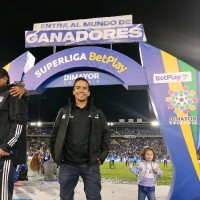 David Alexander Buinage Kudiramena