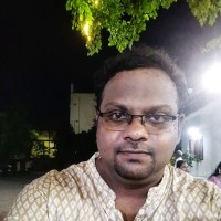 Janarthan B