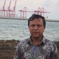 Dev Raj Adhikari