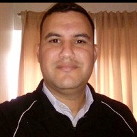 Carlos Enrique Mata