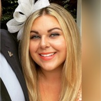 Catherine Moulsher