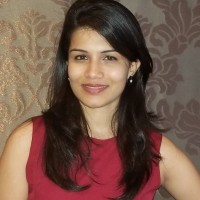 Surbhi Vimal