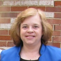 Deborah Jacobs